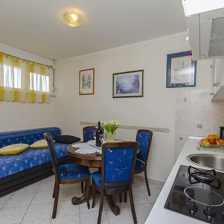 Apartment With Wifi - 13899 Split