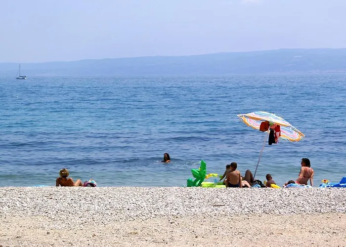 Apartment With Wifi - 13899 *