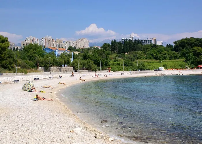 Apartment With Wifi - 13899