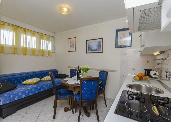 Apartment With Wifi - 13899 Split